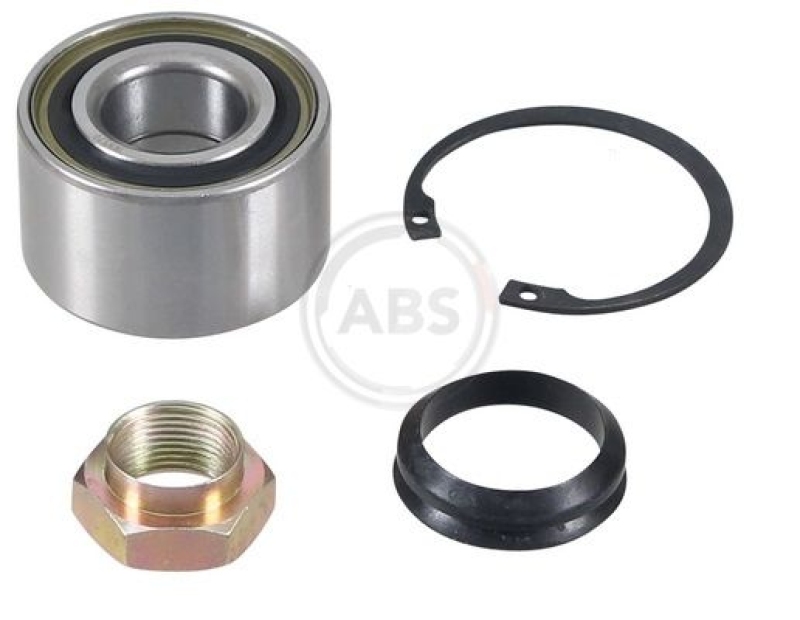 A.B.S. Wheel Bearing Kit