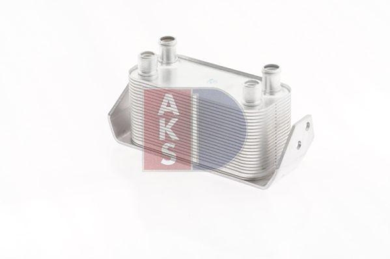 AKS DASIS Oil Cooler, automatic transmission