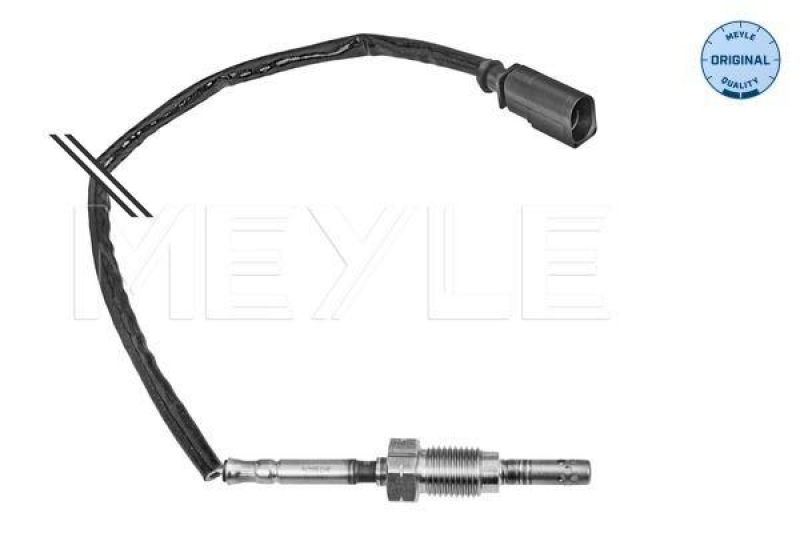 MEYLE Sensor, exhaust gas temperature MEYLE-ORIGINAL: True to OE.