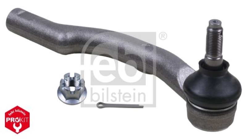 FEBI BILSTEIN Spurstangenkopf ProKit