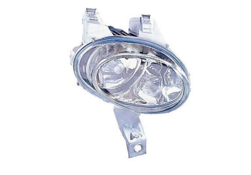 Front Fog Light