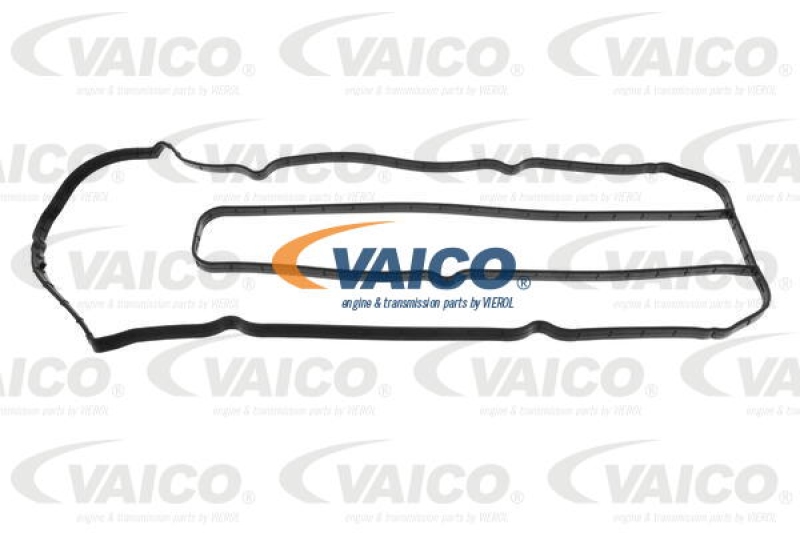 VAICO Dichtung Zylinderkopfhaube Ventildeckeldichtung Original VAICO Qualität