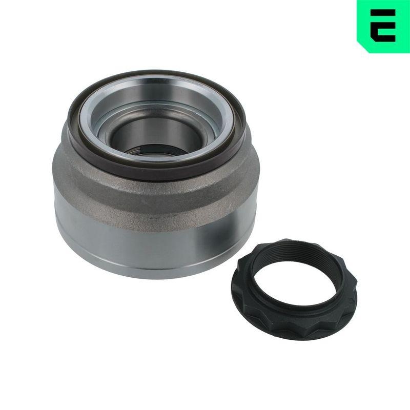 OPTIMAL Wheel Bearing Kit