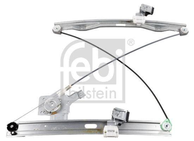 FEBI BILSTEIN Window Regulator