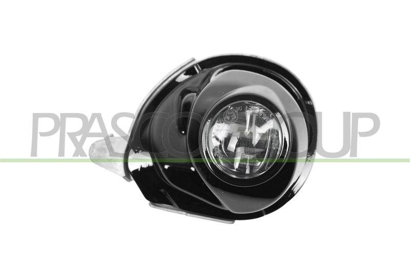 PRASCO Front Fog Light