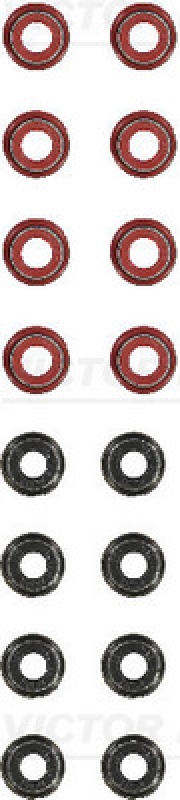 VICTOR REINZ Seal Set, valve stem