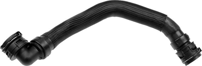 GATES Radiator Hose
