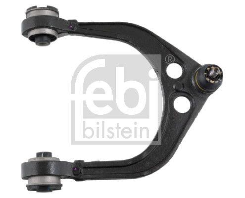 FEBI BILSTEIN Querlenker Lenker Radaufhängung
