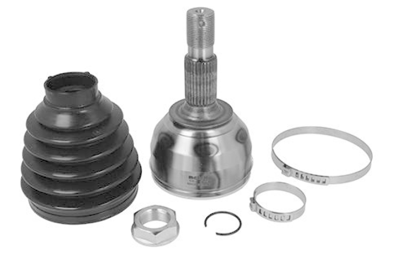 METELLI Joint Kit, drive shaft