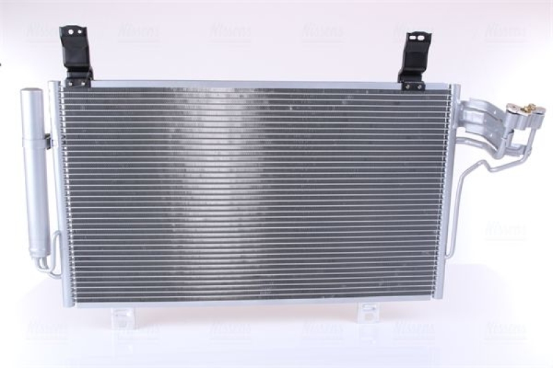 NISSENS Kondensator, Klimaanlage ** FIRST FIT ** 940327