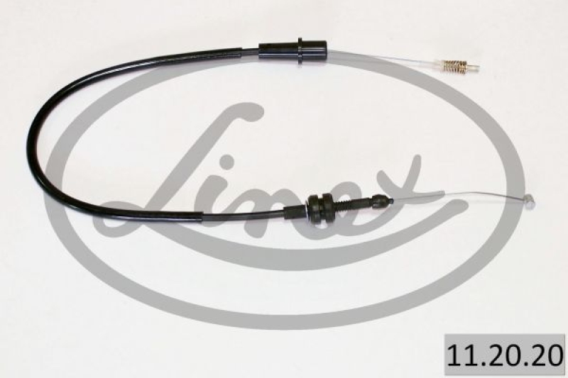 LINEX Gaszug