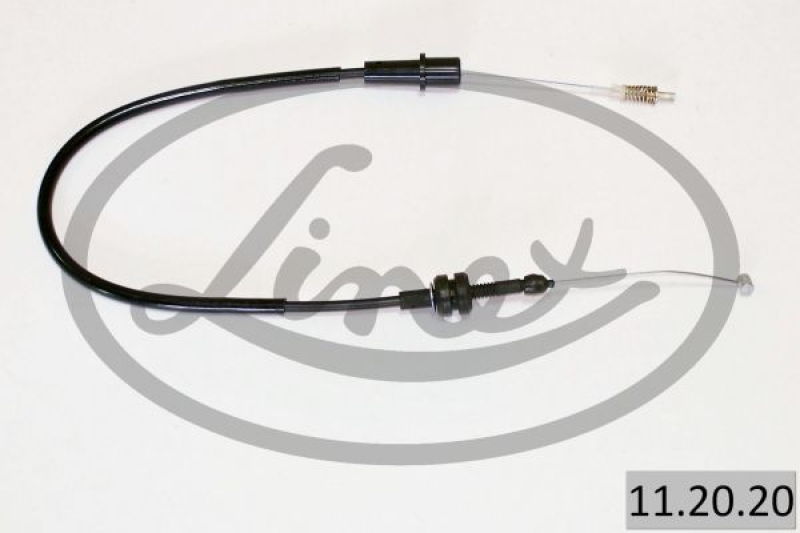 LINEX Accelerator Cable