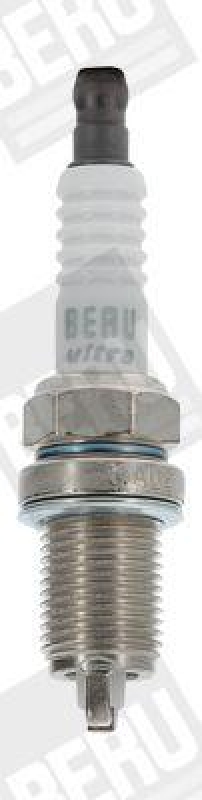 BERU by DRiV Spark Plug ULTRA