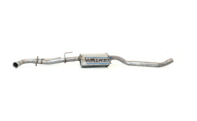 WALKER Middle Silencer