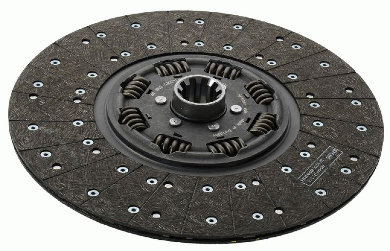 SACHS Clutch Disc
