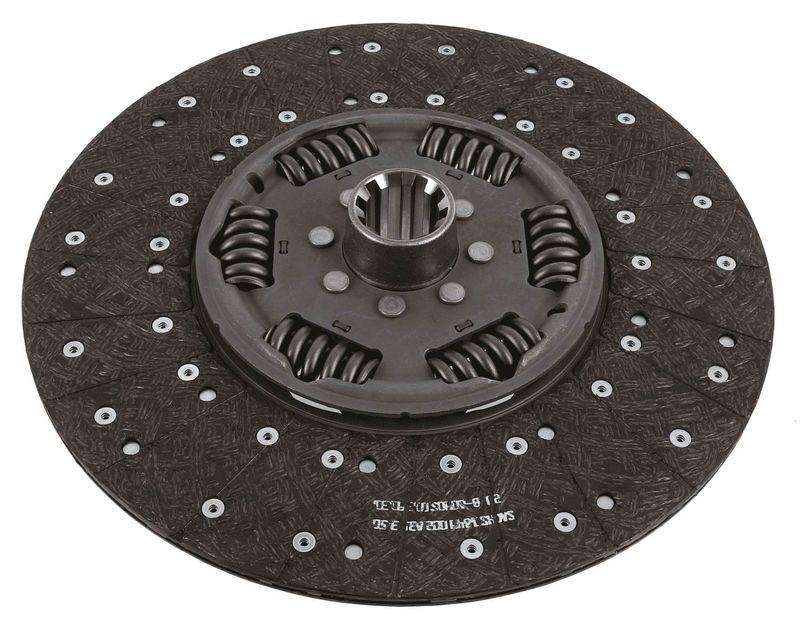 SACHS Clutch Disc