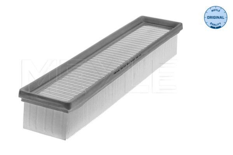 MEYLE Air Filter MEYLE-ORIGINAL: True to OE.