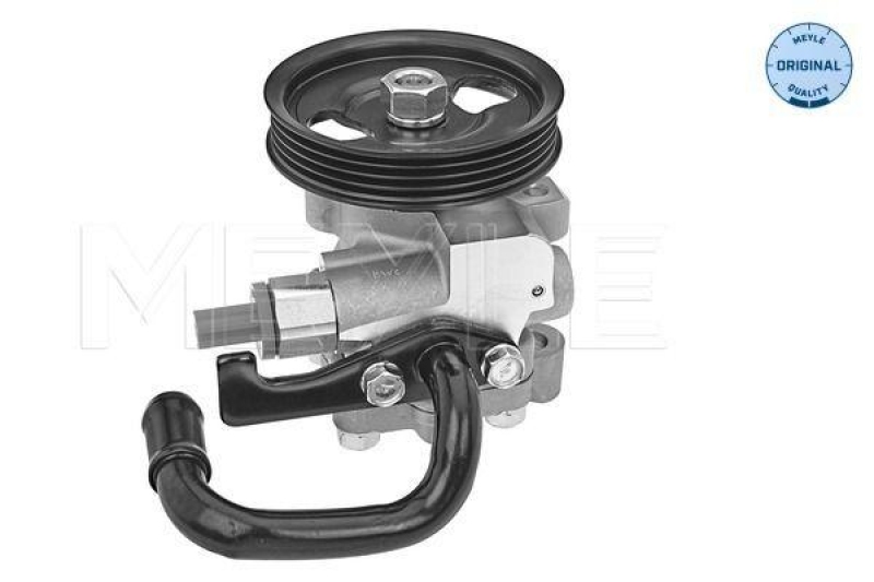 MEYLE Hydraulikpumpe, Lenkung MEYLE-ORIGINAL: True to OE. 37-14 631 0014