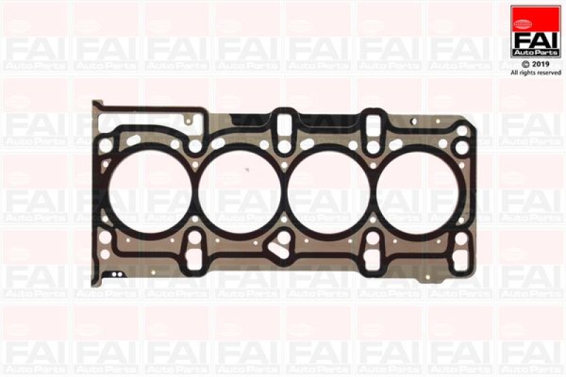 FAI AutoParts Gasket, cylinder head