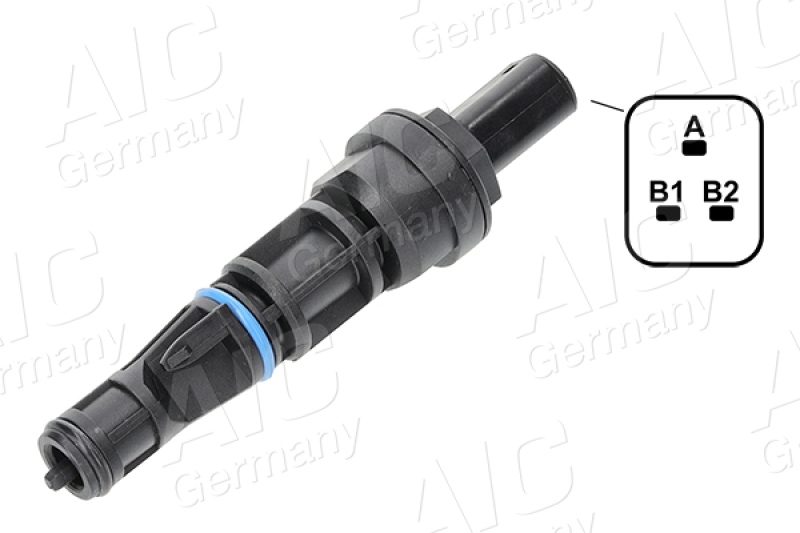 AIC Sensor, Wegstrecke Original AIC Quality