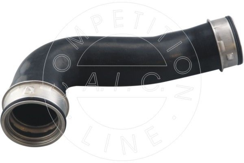 AIC Charge Air Hose Original AIC Quality