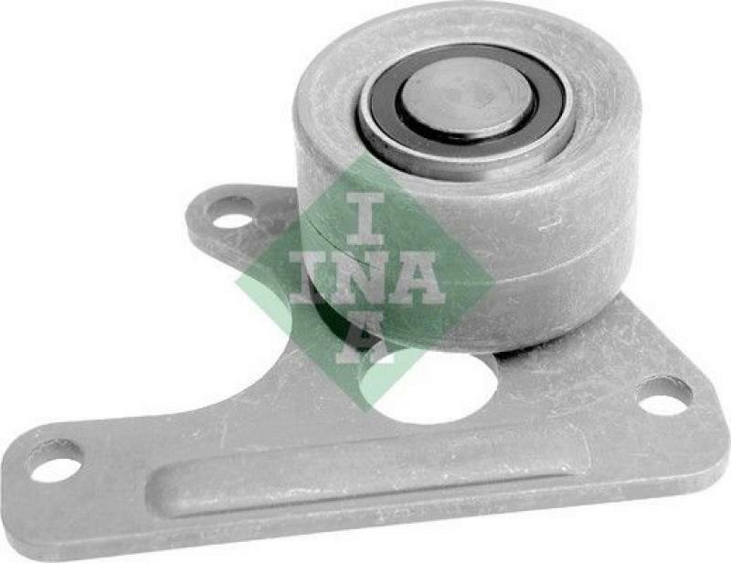 INA Deflection/Guide Pulley, timing belt