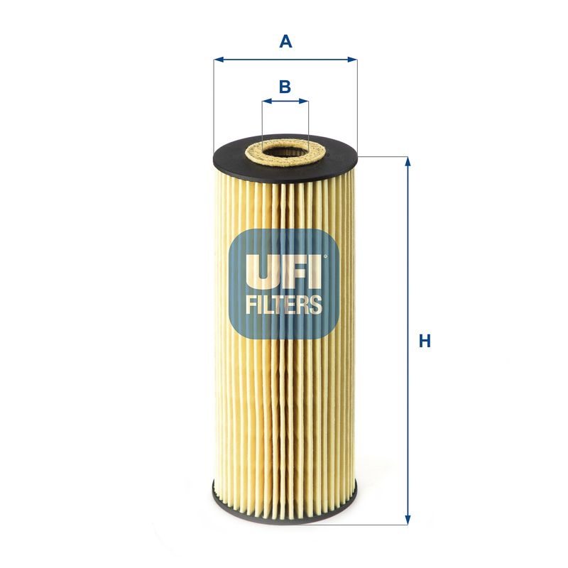 UFI Oil Filter