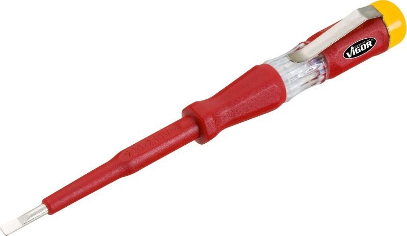 VIGOR Voltage Detector