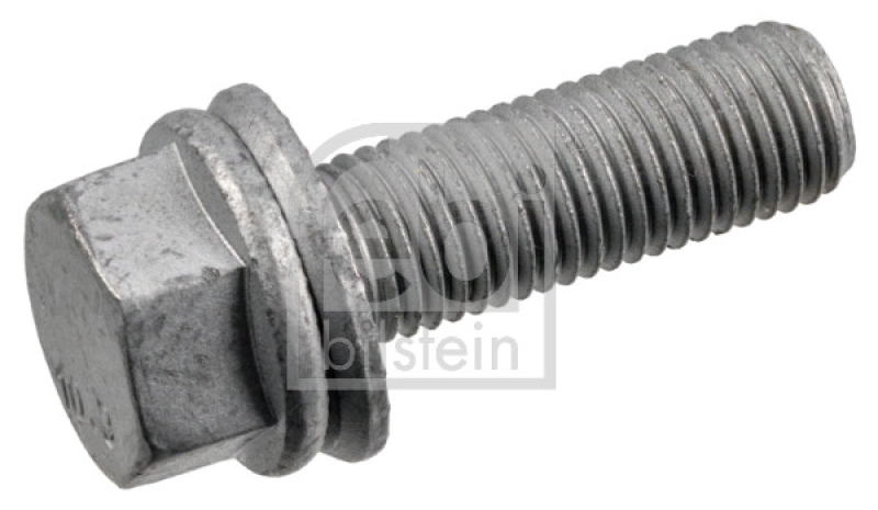 FEBI BILSTEIN Schraube, Bremssattel