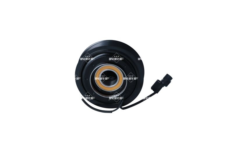 NRF Magnetic Clutch, air conditioning compressor