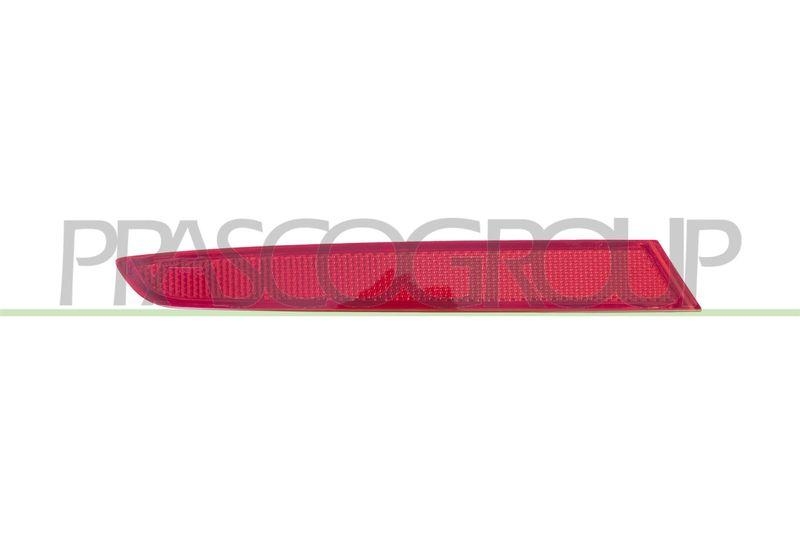 PRASCO Reflex Reflector