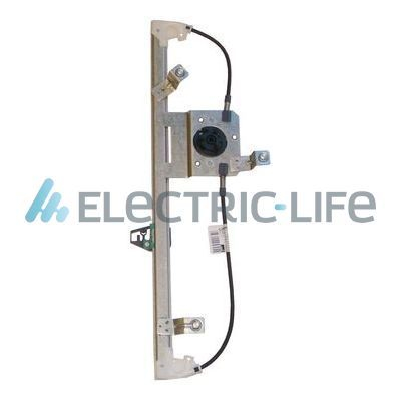 ELECTRIC LIFE Window Regulator