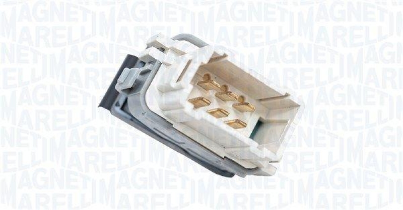 MAGNETI MARELLI Schalter, Fensterheber 51172010