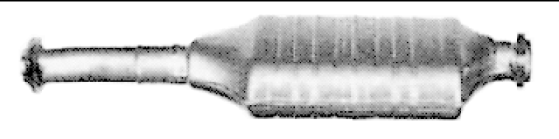 IMASAF Katalysator 53.23.33