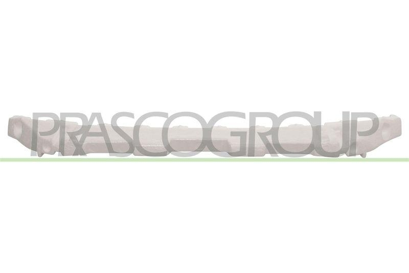 Impact Absorber, bumper