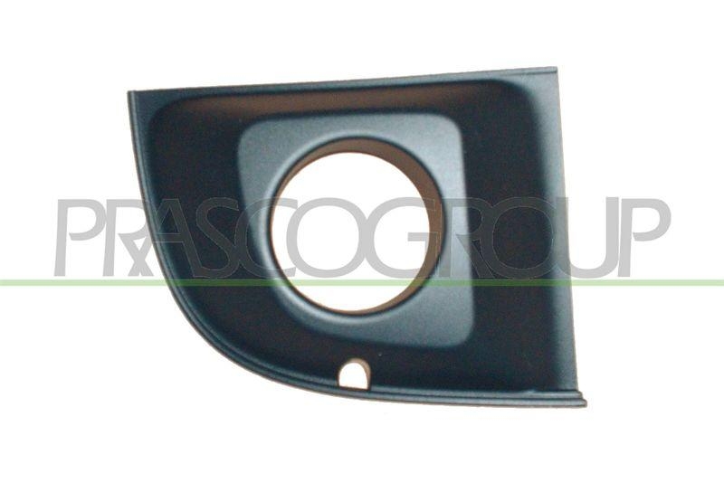 PRASCO L&uuml;ftungsgitter, Sto&szlig;f&auml;nger Premium FT0302133