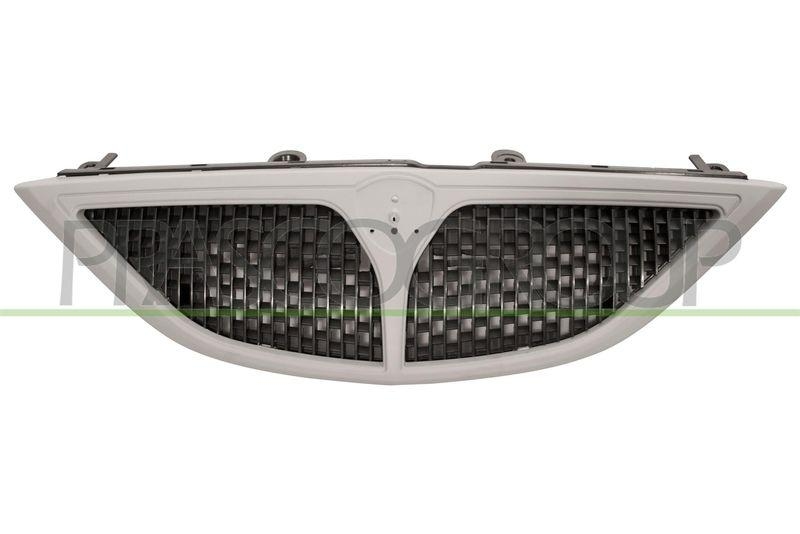 Radiator Grille
