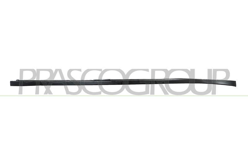 Cover, radiator grille