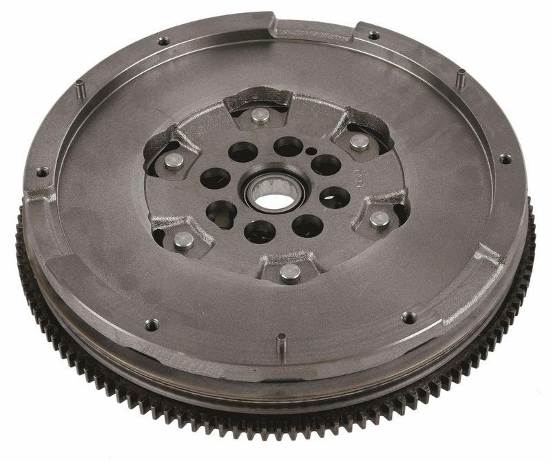 SACHS Schwungrad Zwei-Massen-Schwungrad