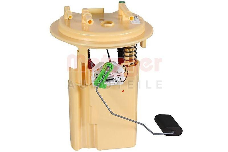 METZGER Sensor, Kraftstoffvorrat ORIGINAL ERSATZTEIL