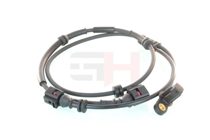 Sensor Raddrehzahl Hinten links rechts passend f&uuml;r VW Sharan 7M8 Ford Seat 2.0 GH-712544