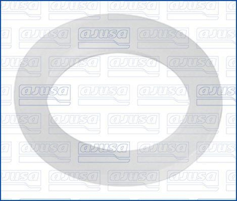 AJUSA Seal Ring, oil drain plug