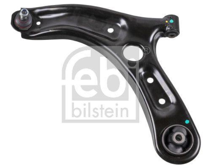 FEBI BILSTEIN Querlenker Lenker Radaufh&auml;ngung