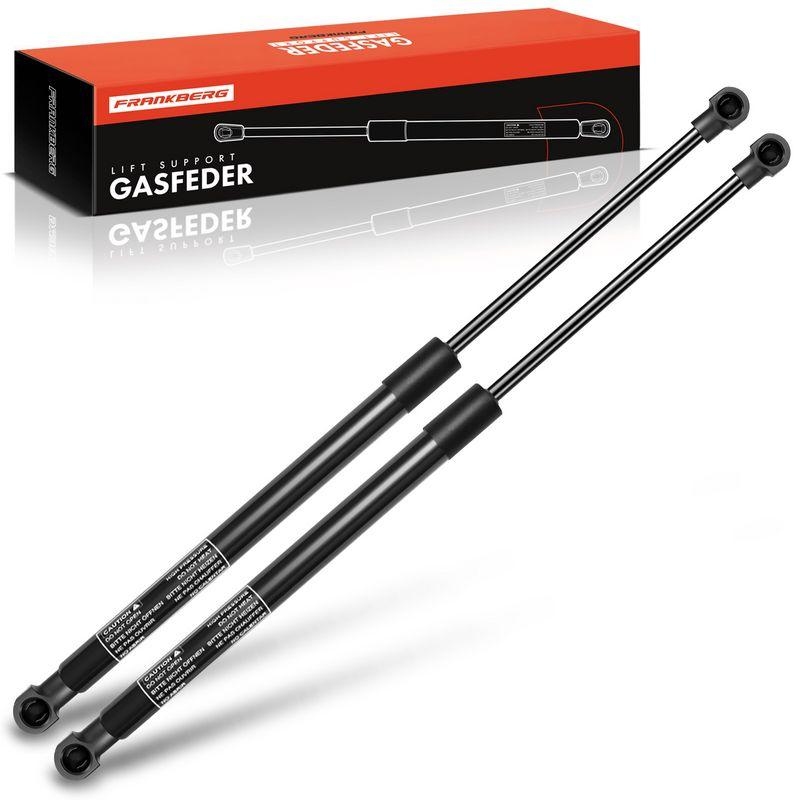 2x Frankberg Gasfeder D&auml;mpfer Motorhaube 5481FB0013221