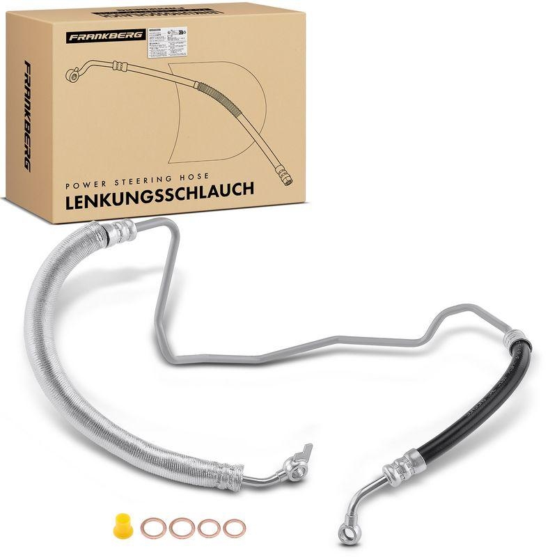 1x Frankberg Servolenkung Schlauch 5481FB0018227