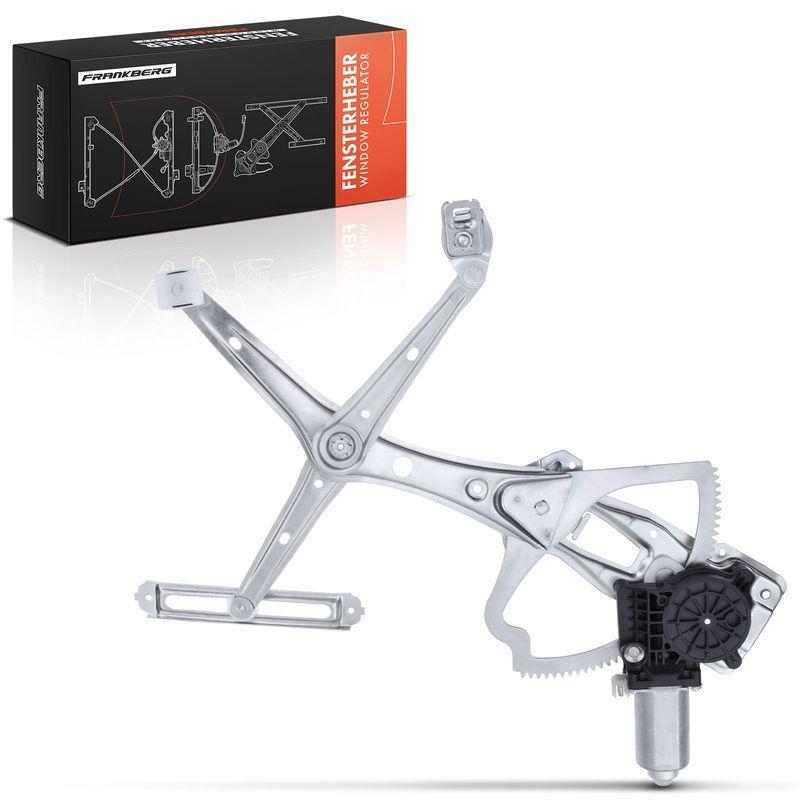 1x Frankberg Fensterheber Vorne Rechts 5481FB0024799