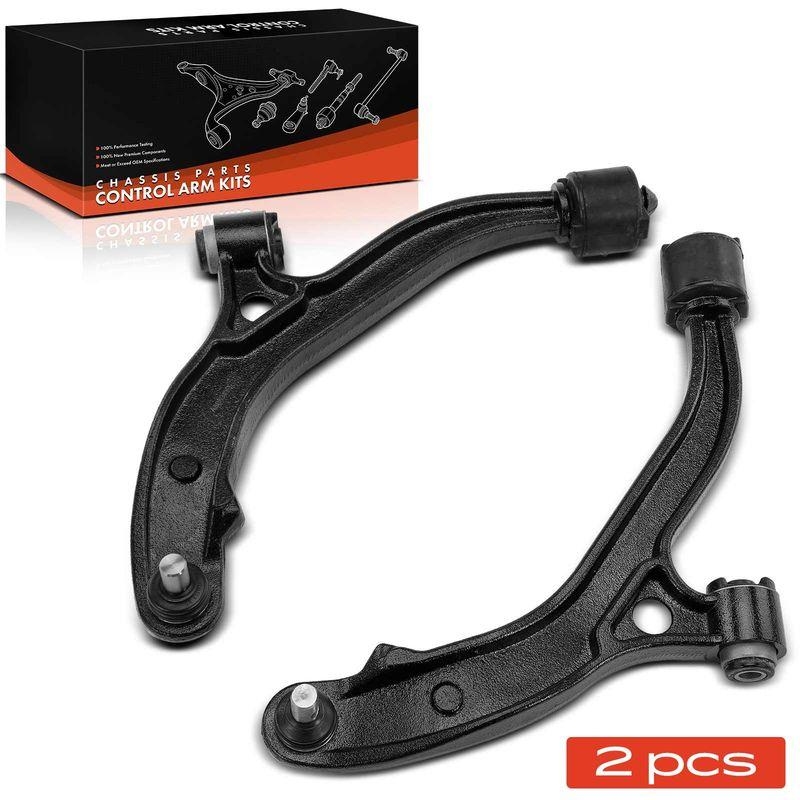 1x Frankberg Querlenker Vorderachse 5481FB0035085