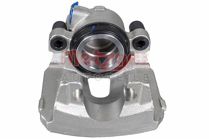 METZGER AUTOTEILE Bremssattel GREENPARTS