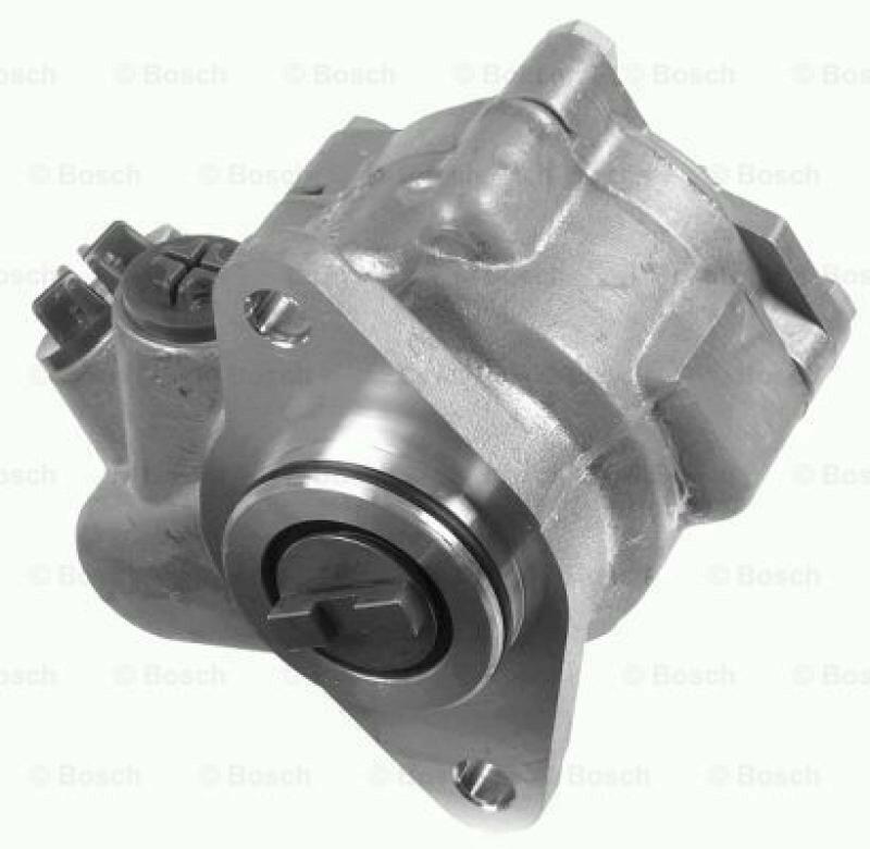 BOSCH Hydraulic Pump, steering system