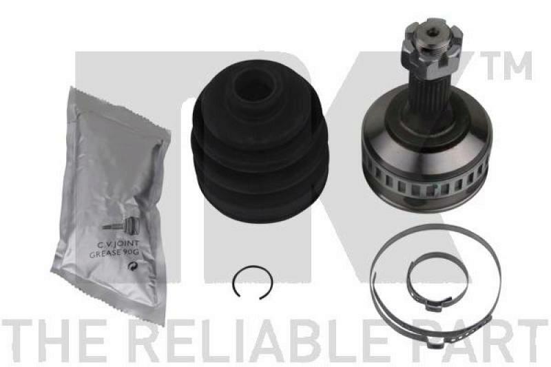 NK Joint Kit, drive shaft